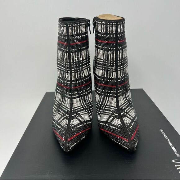 INC Reisa Bling Booties - Picture 4 of 9